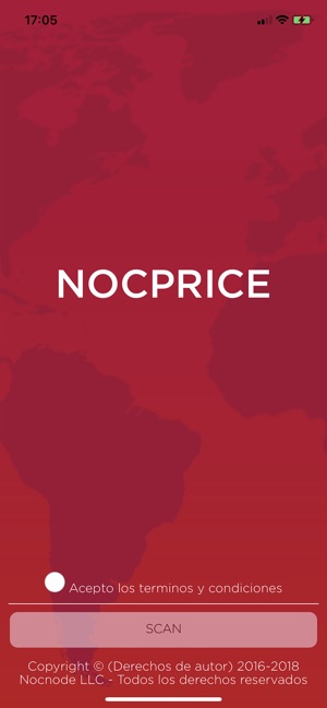 Nocprice