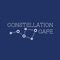 Constellation Cafe is all about delicious food, organic & sustainably sourced coffee and delivering a customer experience that's out of this world
