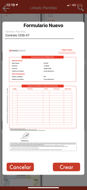 3G Mobile Form(圖5)-速報App