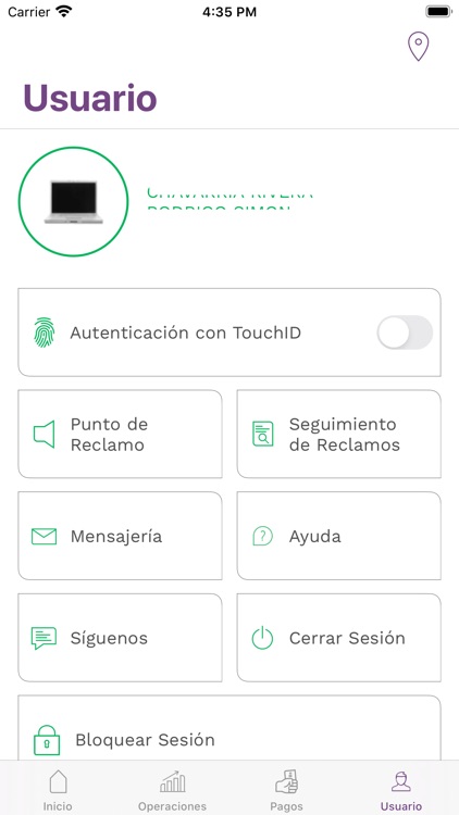 BNB Móvil screenshot-4