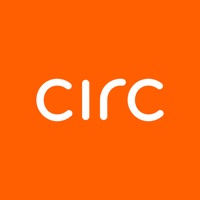 Circ app funktioniert nicht? Probleme und Störung