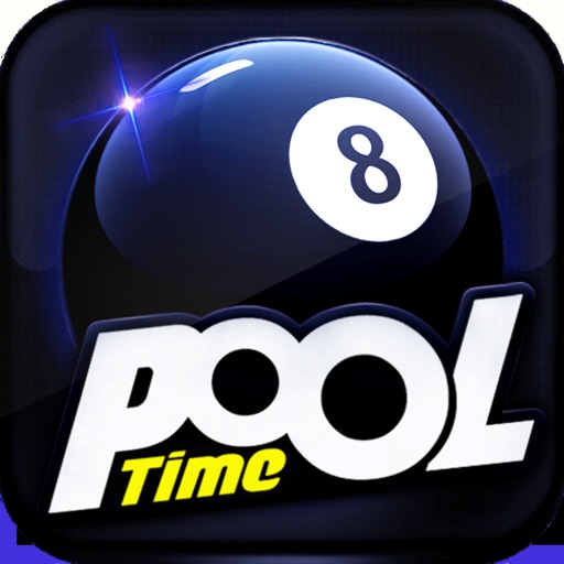 POOLTIME icon