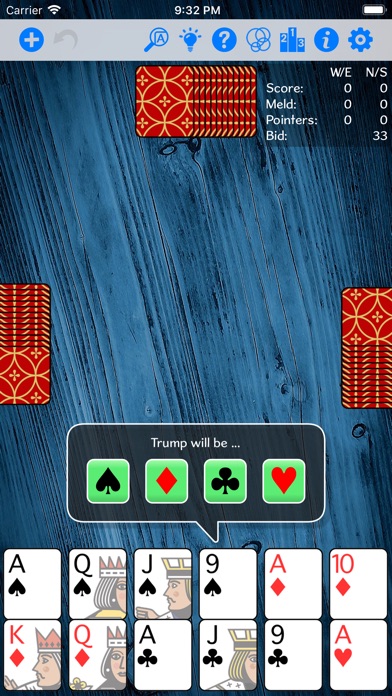 【图】Pinochle Gold(截图2) 【图】Pinochle Gold(截图2)