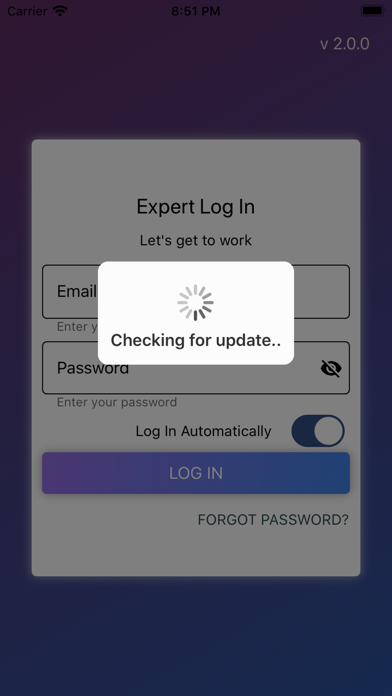 How to cancel & delete LWE Experts from iphone & ipad 2