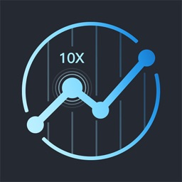 Estock Apple Watch App