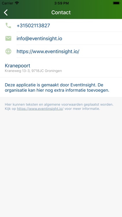 VWS Eventapp screenshot-4