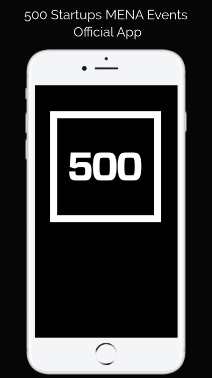 500 Startups MENA