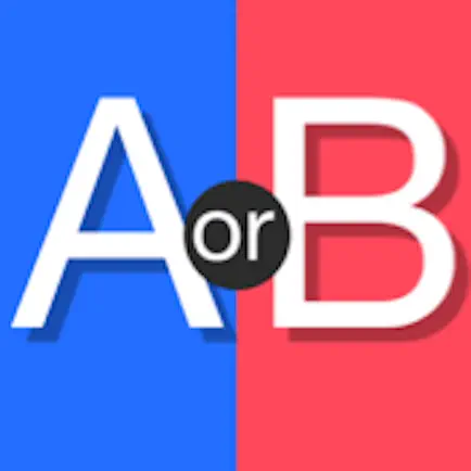 AorB - Compare, vote, poll. Читы