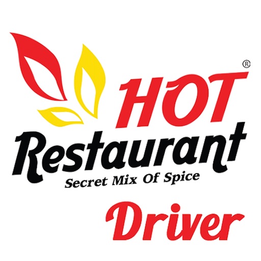 Hot Restaurant - Driver