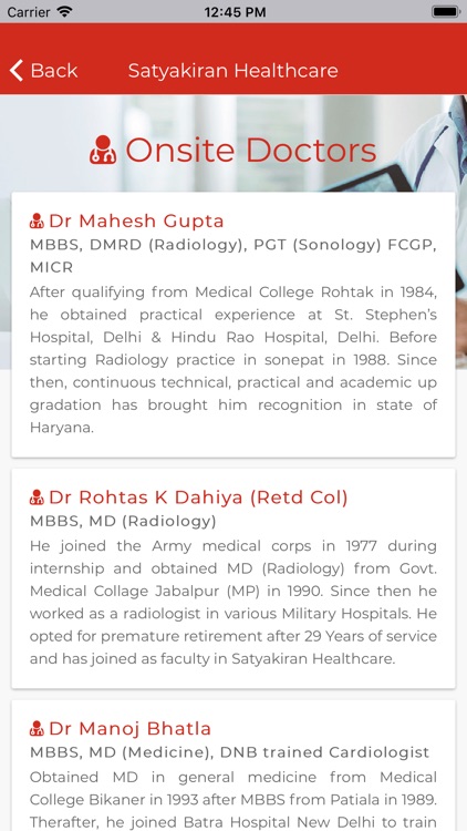 Satyakiran Healthcare Pvt. Ltd