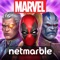 An epic blockbuster action-RPG featuring Super Heroes and Villains from the Marvel Universe