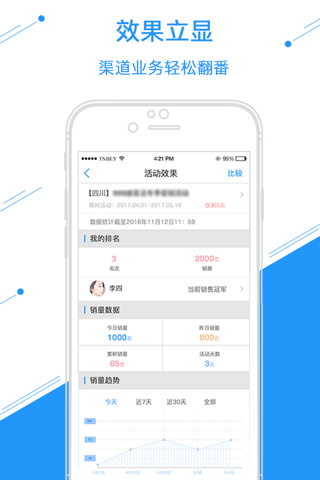 店销通 screenshot 3