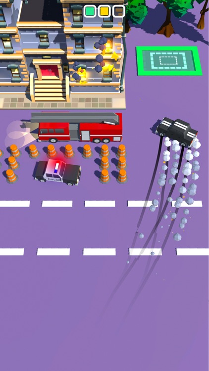 Perfect Parking! screenshot-4
