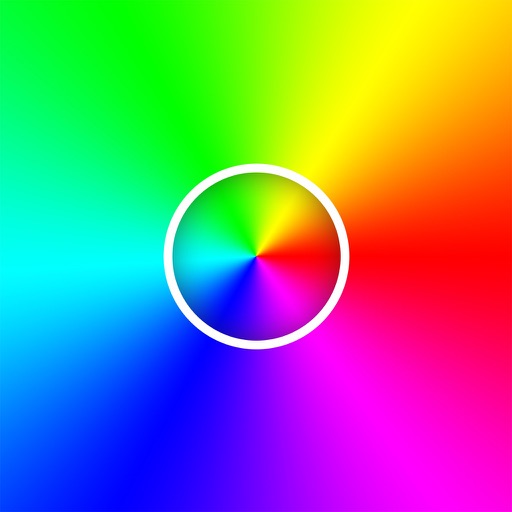 Hue, A Color Matching Game