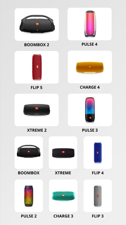 JBL Connect