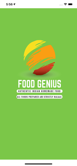 Food Genius Driver(圖1)-速報App