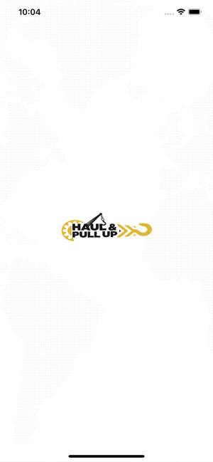 Haul and Pull Up(圖1)-速報App