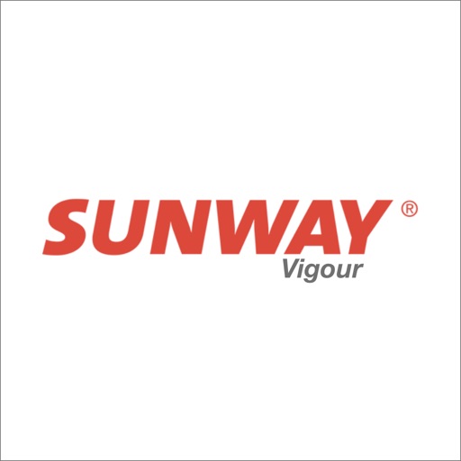 Sunway Vigour icon