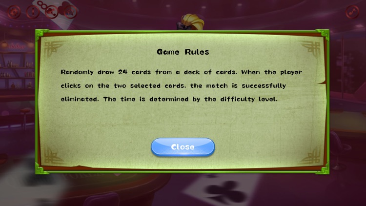 Puzzle Game - Poker screenshot-4