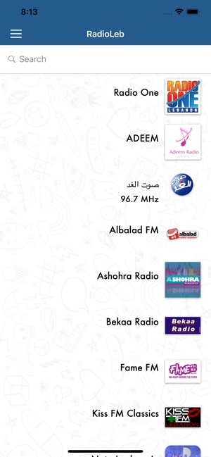 RadioLeb(圖1)-速報App