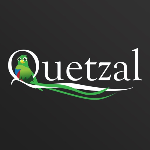 QuetzalPOS Dashboard