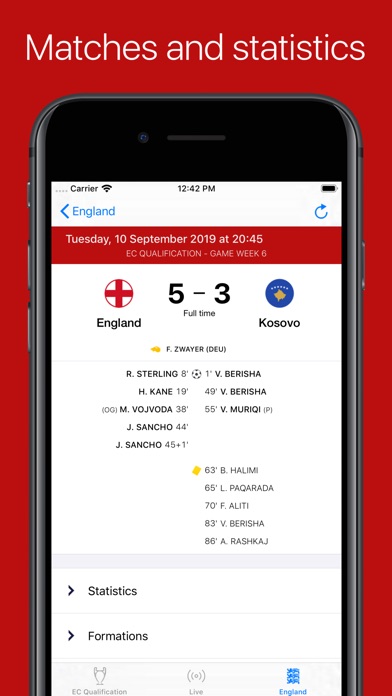 【图】European Finals(截图2) 【图】European Finals(截图2)