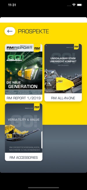 RM Innovation in Action(圖4)-速報App