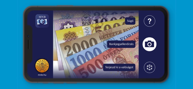 Forint App