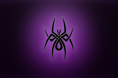 Classic Spider - náhled