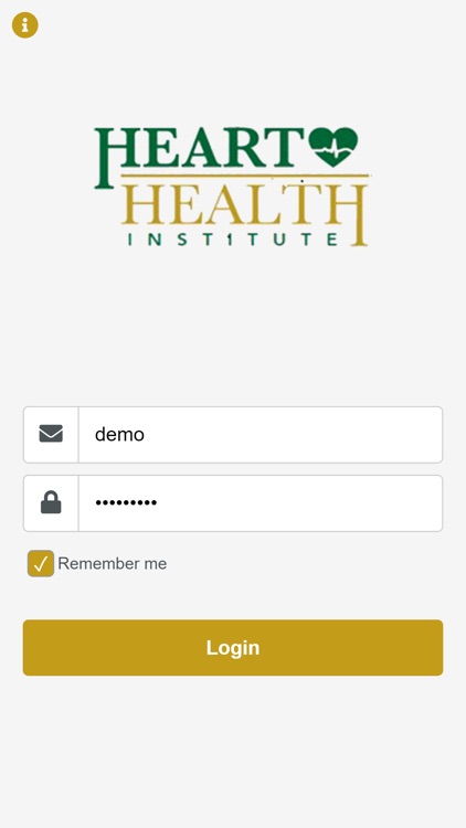 Heart Health Institute