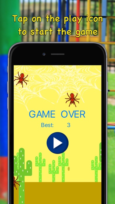 How to cancel & delete Best Flying Endless Butterfly for Kids and Toddler from iphone & ipad 3