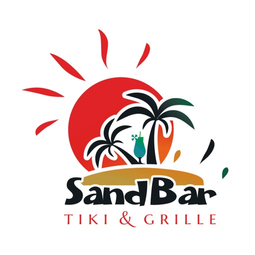 Sandbar Tiki & Grille