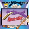 BB Recorder Purple Belt App