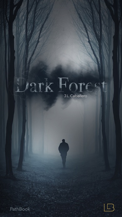 How to cancel & delete Dark Forest - HORROR GameBook from iphone & ipad 1