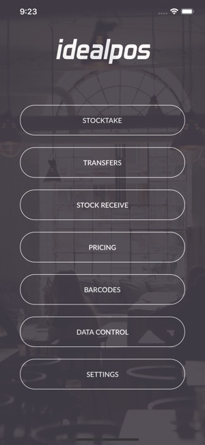 Stock Manage V2