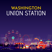 Washington Union Station