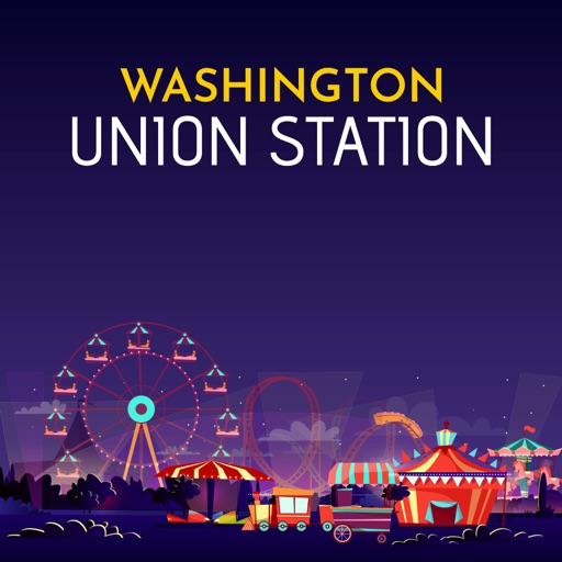 Washington Union Station