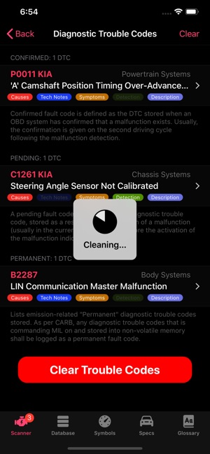 KIA OBD App(圖6)-速報App