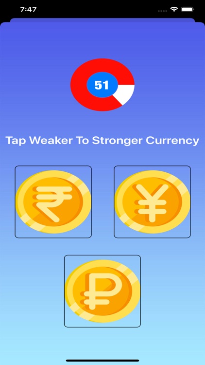 CurrencyRank screenshot-4