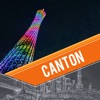 Canton City Guide - Ohio - iPhoneアプリ