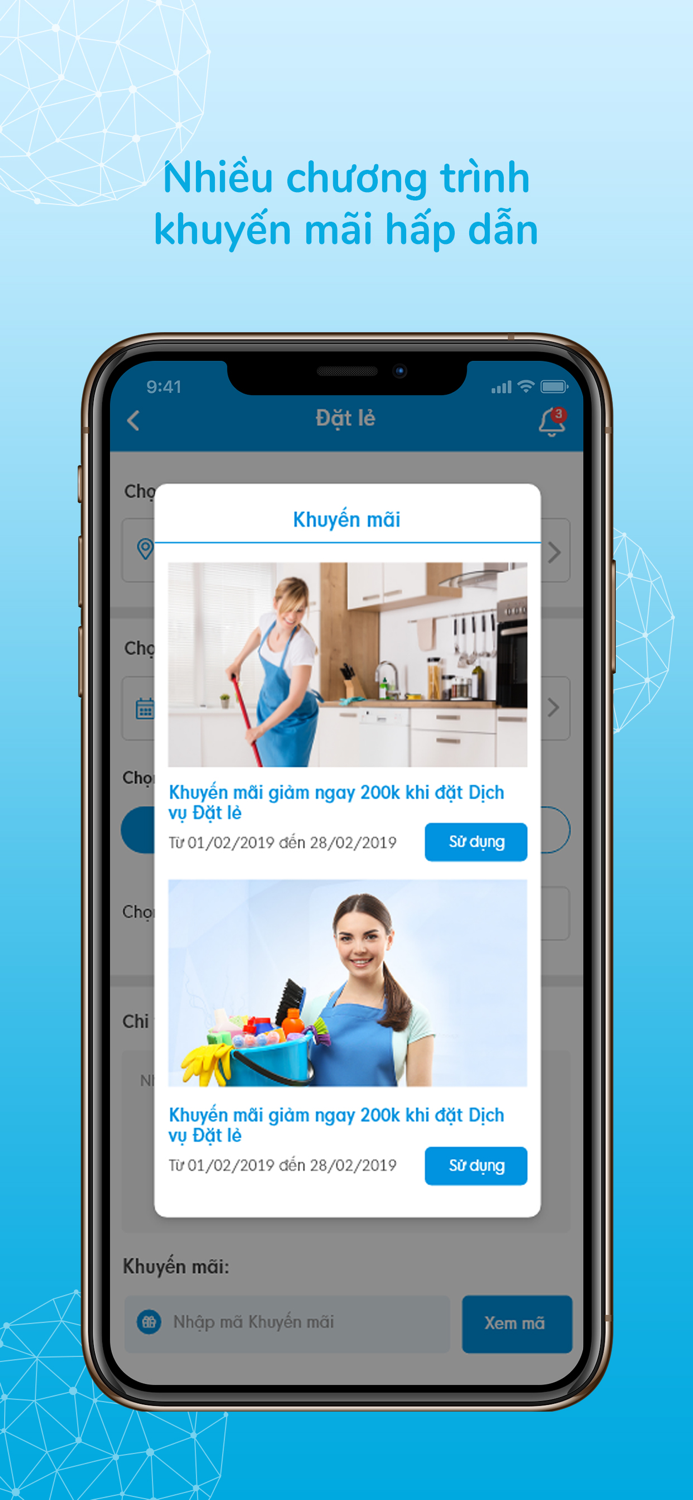 Nhà sạch Hưng Yên