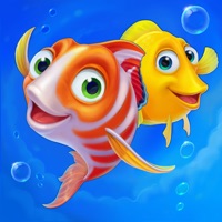 Sea Merge: aquarium de poisson pour PC