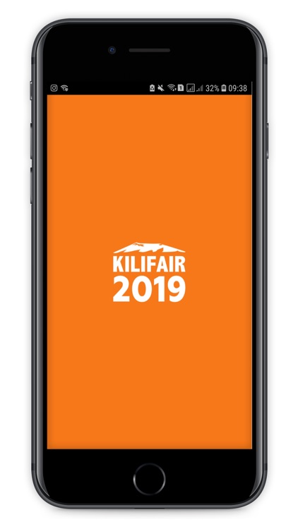 KiliFair 2019