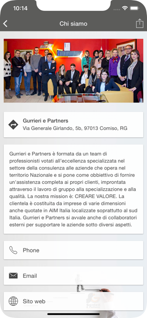 GURRIERI & PARTNERS(圖2)-速報App