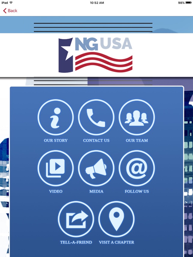 Networking Group USA HD(圖3)-速報App