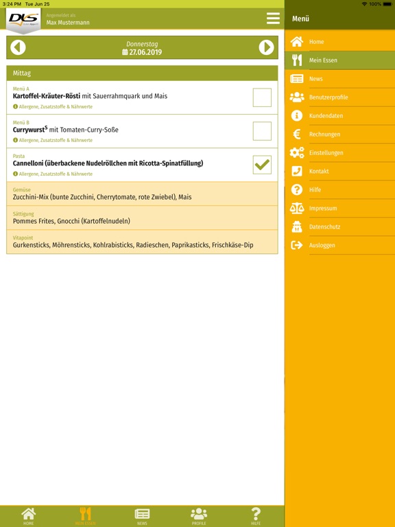 【图】Guten APPetit!(截图3)