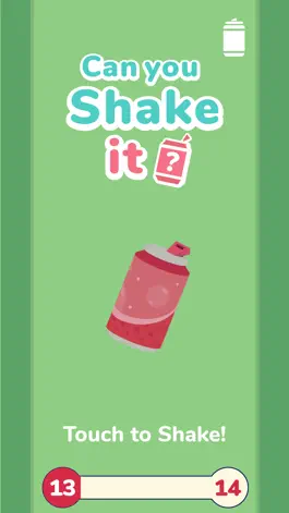 Game screenshot Can You Shake It? hack