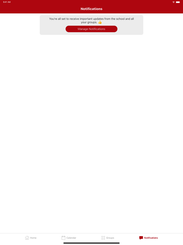 Bryan Station Middle School