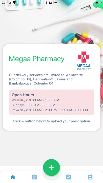 Megaa Pharmacy