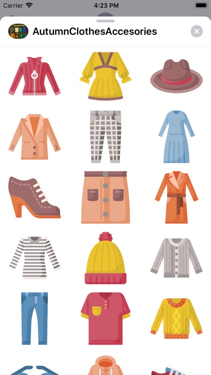 AutumnClothesAccesories